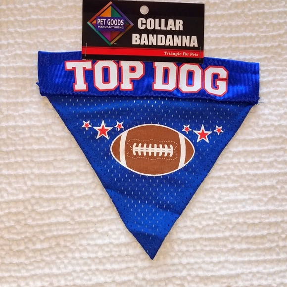 🐕Dog Collar Bandana - Picture 1 of 2